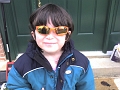 Josie's shades
